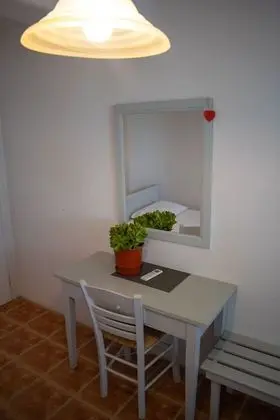 Apart Daire, 2 Yatak Odası, Balkon