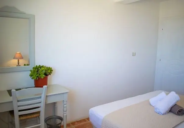 Apart Daire, 2 Yatak Odası, Balkon