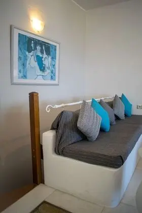 Apart Daire, 2 Yatak Odası, Balkon