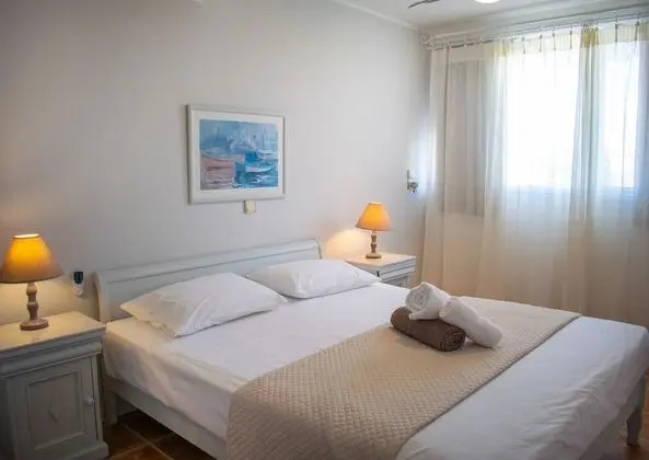 Apart Daire, 2 Yatak Odası, Balkon