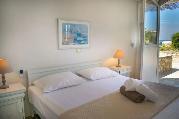 Apart Daire, 2 Yatak Odası, Balkon
