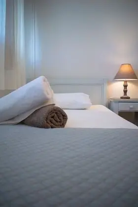 Apart Daire, 2 Yatak Odası, Balkon