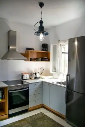 Apart Daire, 2 Yatak Odası, Balkon
