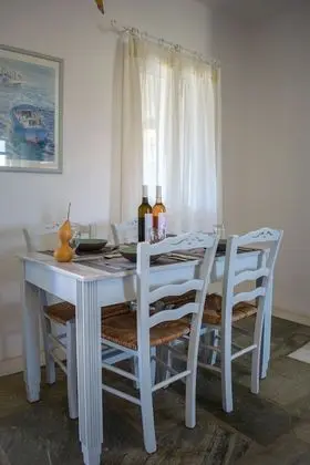 Apart Daire, 2 Yatak Odası, Balkon