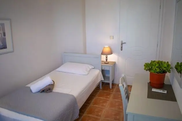 Apart Daire, 2 Yatak Odası, Balkon