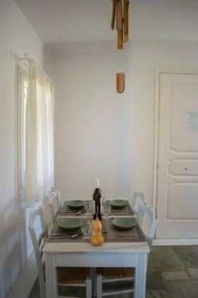 Apart Daire, 2 Yatak Odası, Balkon
