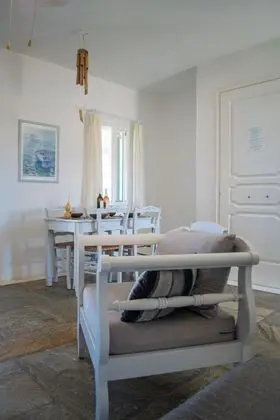Apart Daire, 2 Yatak Odası, Balkon
