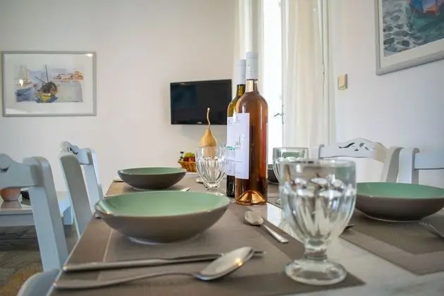 Apart Daire, 2 Yatak Odası, Balkon