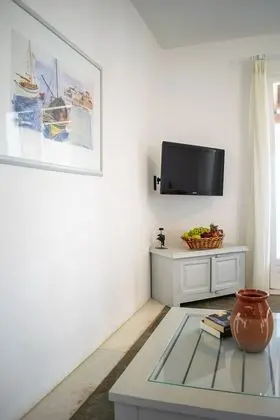 Apart Daire, 2 Yatak Odası, Balkon