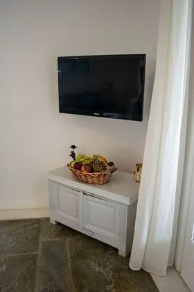 Apart Daire, 2 Yatak Odası, Balkon