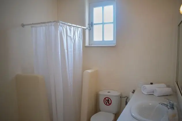 Apart Daire, 2 Yatak Odası, Balkon