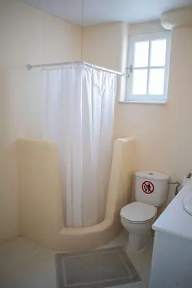 Apart Daire, 2 Yatak Odası, Balkon