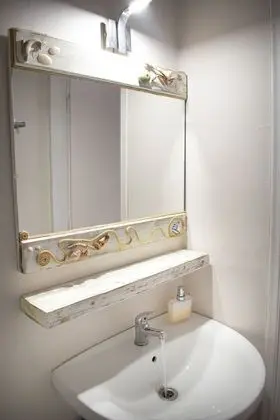 Apart Daire, 2 Yatak Odası, Balkon