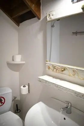 Apart Daire, 2 Yatak Odası, Balkon