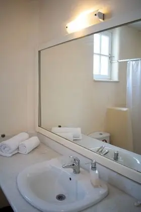 Apart Daire, 2 Yatak Odası, Balkon