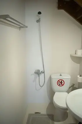 Apart Daire, 2 Yatak Odası, Balkon