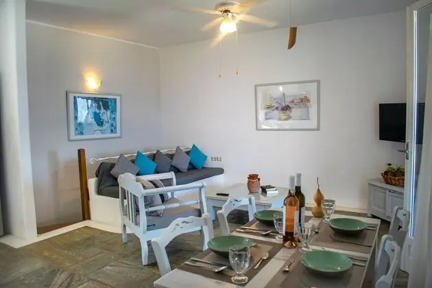Apart Daire, 2 Yatak Odası, Balkon