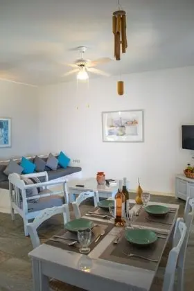Apart Daire, 2 Yatak Odası, Balkon