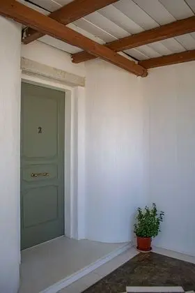 Apart Daire, 2 Yatak Odası, Balkon