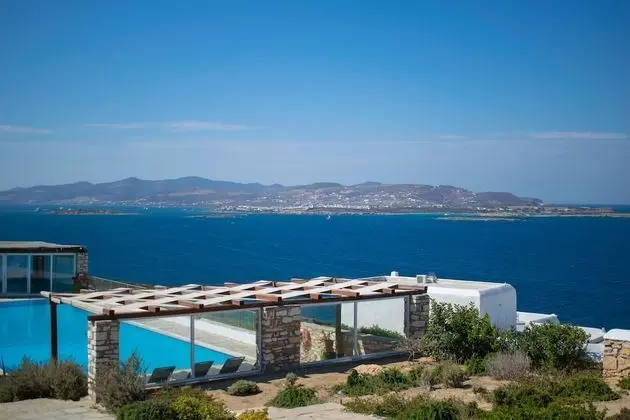 Apart Daire, 2 Yatak Odası, Balkon