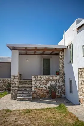 Apart Daire, 2 Yatak Odası, Balkon