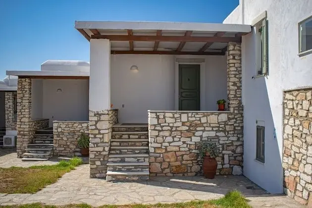 Apart Daire, 2 Yatak Odası, Balkon