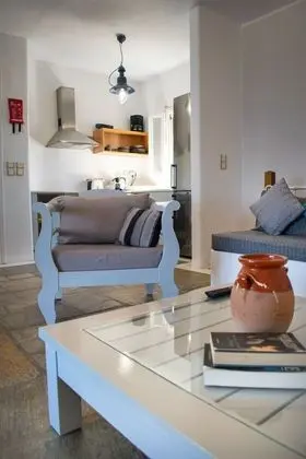 Apart Daire, 2 Yatak Odası, Balkon