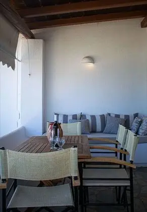 Apart Daire, 2 Yatak Odası, Balkon