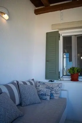 Apart Daire, 2 Yatak Odası, Balkon