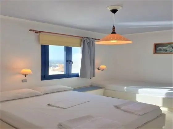 Apart Daire, 1 Yatak Odası, Balkon