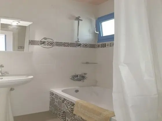 Apart Daire, 1 Yatak Odası, Balkon