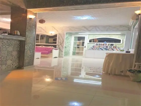 Apart Daire, 1 Yatak Odası, Balkon