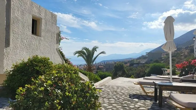 Apart Daire, 1 Yatak Odası, Balkon