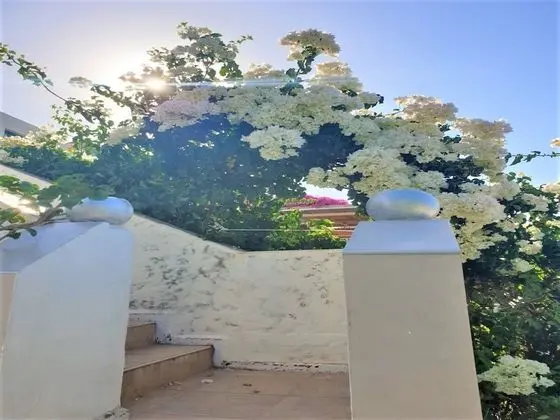 Apart Daire, 1 Yatak Odası, Balkon