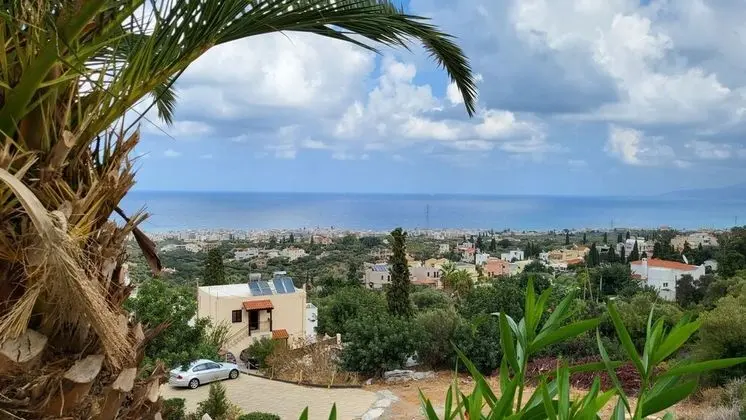 Apart Daire, 1 Yatak Odası, Balkon