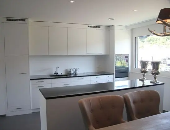 Luxury Apart Daire, 1 Yatak Odası, Engellilere Uygun, Balkon