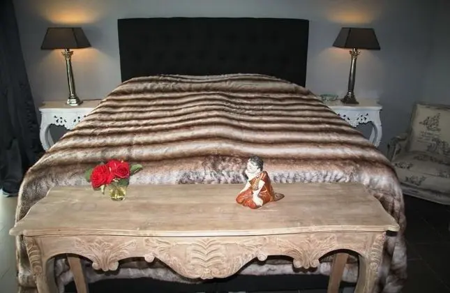 Luxury Apart Daire, 1 Yatak Odası, Engellilere Uygun, Teras