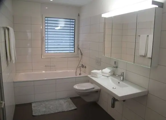 Luxury Apart Daire, 1 Yatak Odası, Engellilere Uygun, Teras