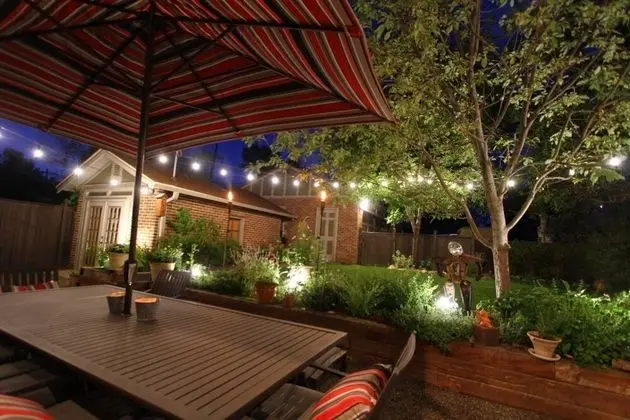 Ev, Birden Çok Yatak (Private Artsy Sanctuary with Outdoor )