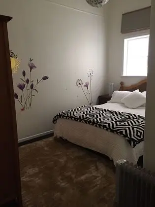 Ev, 2 Yatak Odası (Beach House)