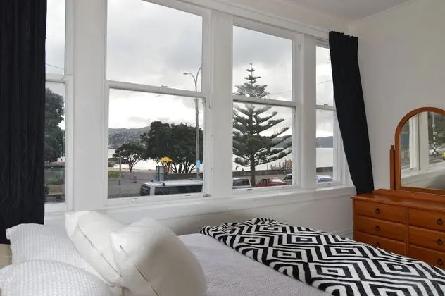 Ev, 2 Yatak Odası (Beach House)