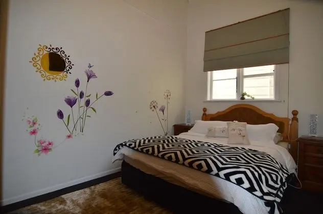 Ev, 2 Yatak Odası (Beach House)