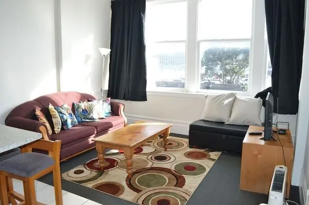 Ev, 2 Yatak Odası, Plaj Manzaralı (Bay House)