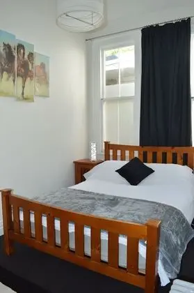 Ev, 2 Yatak Odası, Plaj Manzaralı (Bay House)
