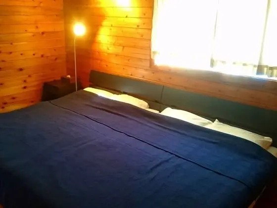 Kır Evi, Sigara İçilmez, Okyanus Manzaralı