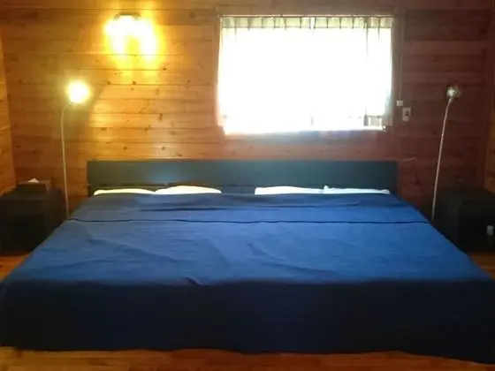 Kır Evi, Sigara İçilmez, Okyanus Manzaralı