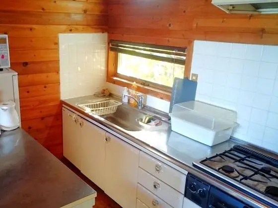 Kır Evi, Sigara İçilmez, Okyanus Manzaralı