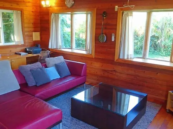 Kır Evi, Sigara İçilmez, Okyanus Manzaralı