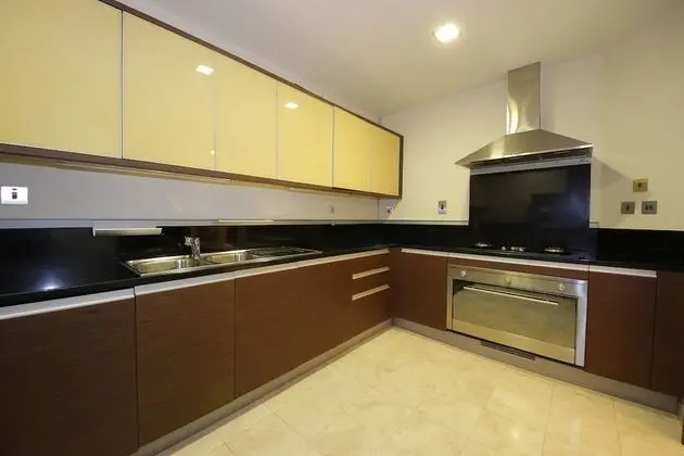 Deluxe Apart Daire