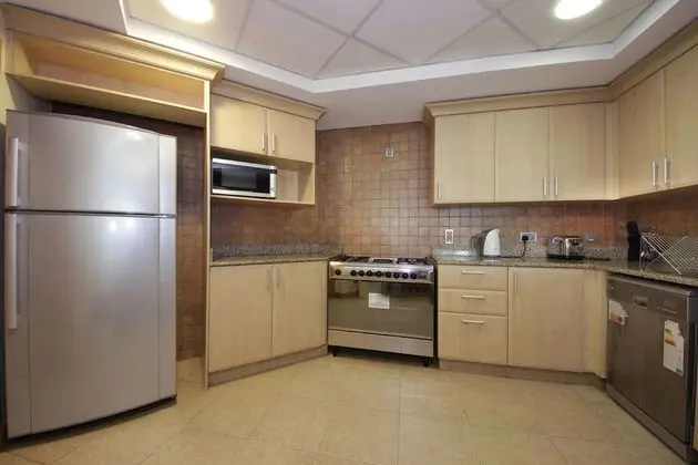 Deluxe Apart Daire, 4 Yatak Odası, Havuz Kullanımı, Plaj Manzaralı